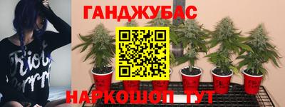 гашиш Донской